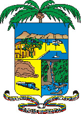 escudo del municipio guanta